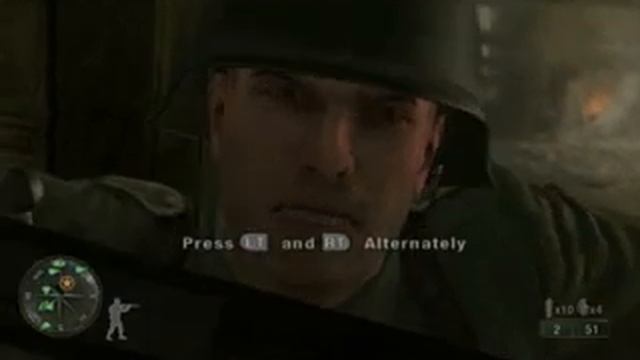 call of duty 3 wii ps3 xbox 360 смотреть онлайн