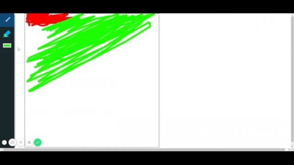 Paint Application Using React JS, HTML 5 Canvas and JavaScript (Part 1).