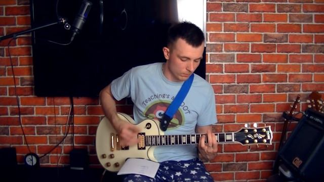 КАК СОЧИНЯТЬ РИФФЫ!КАК СОЧИНИТЬ ПЕСНЮ, МУЗЫКУ!