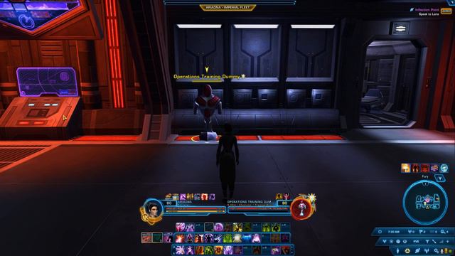 SWTOR 7.4 | Madness Sorcerer | PVE Гайд на русском смотреть онлайн