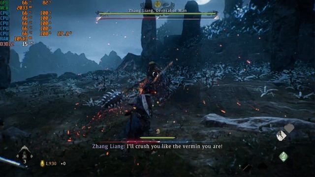 How to fix Wo Long Fallen Dynasty Crash | Black Screen | Not Responding | Stuck at loading смотреть онлайн
