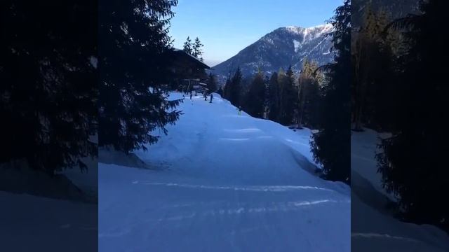 Ski garmisch classic смотреть онлайн