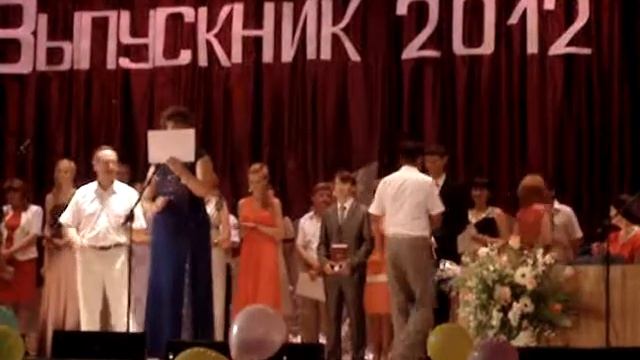 благодарность родителям ларин виталий смотреть онлайн