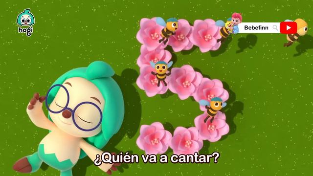 Los Mejores Videos de Hogi | Colores para niños | +Mix | Canciones Infantiles | Hogi en español смотреть онлайн