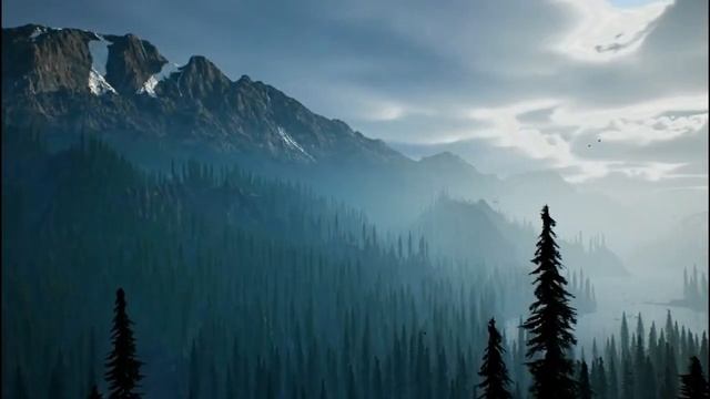 The Lost Wild - Новый Трейлер | Подробный Обзор | Нас Ждёт Dino Crisis ? смотреть онлайн