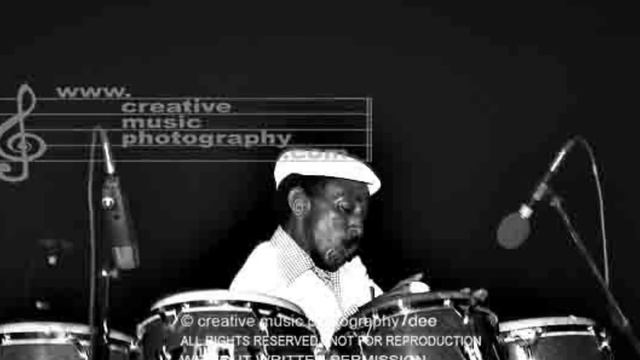 Bebo Valdes Trio & Paquito D'Rivera - Romance en la Habana.wmv смотреть онлайн