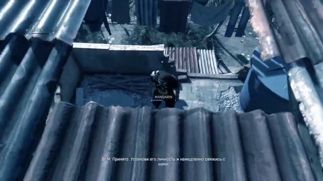 Dying Light CO-OP - ЧАСТЬ 1 Привет Харран! Прощай Амир. Первые задания. смотреть онлайн