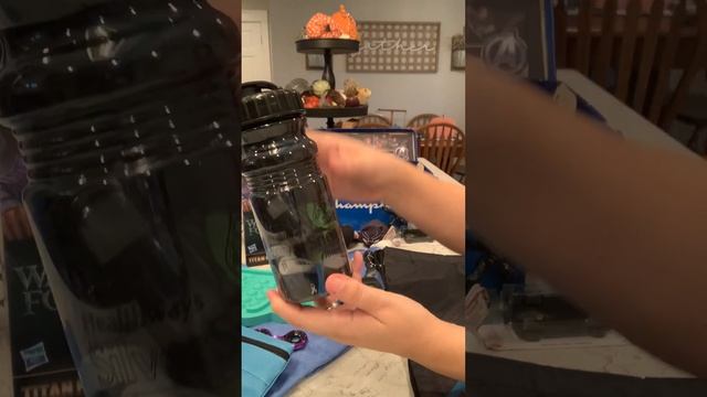 OCC BOY 10-14. Black Panther theme shoebox in boxing. смотреть онлайн