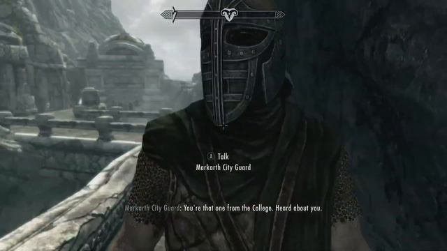😤 8 Gründe, Skyrim ohne Mods zu spielen смотреть онлайн