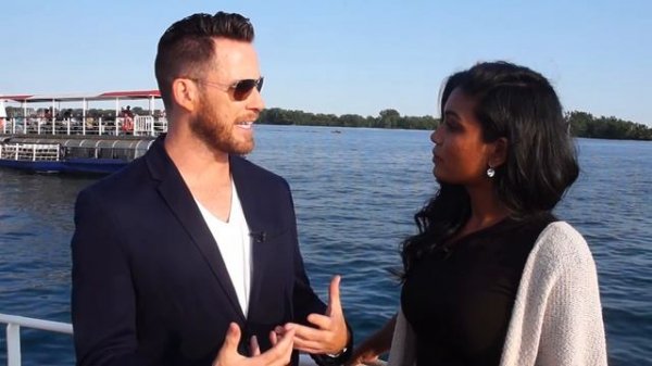 ADS TV: BEAUTY: Moroccanoil Launches New Smoothing Collection