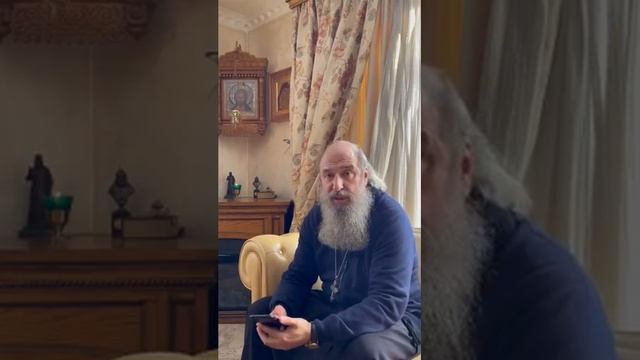 Ищите Бога, как нищий хлеба... смотреть онлайн