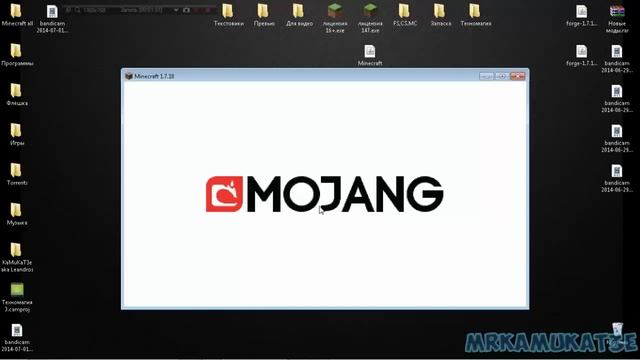 Где скачать и как установить minecraft 1.7.10 смотреть онлайн