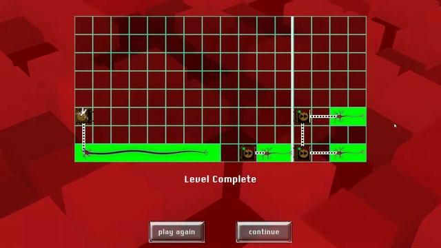 Nurbits - neuroscience music puzzle game trailer смотреть онлайн