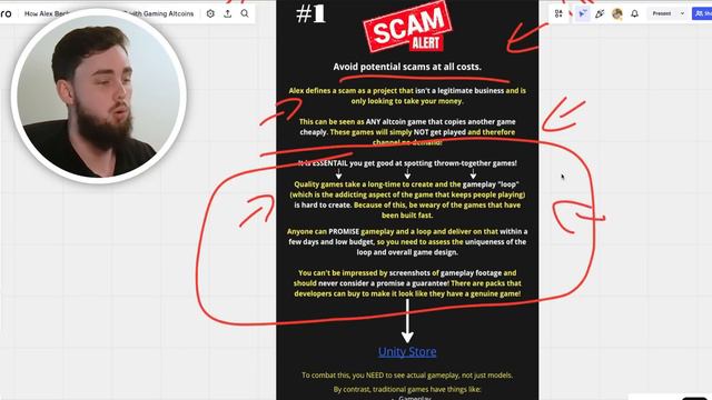 How Alex Becker Made MILLIONS in Only 4 Months (STEAL THIS) смотреть онлайн