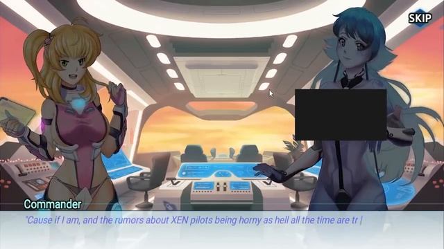 Heavy Metal Babes | Rock Out With Your Clock Out | Powered By Nutaku.net