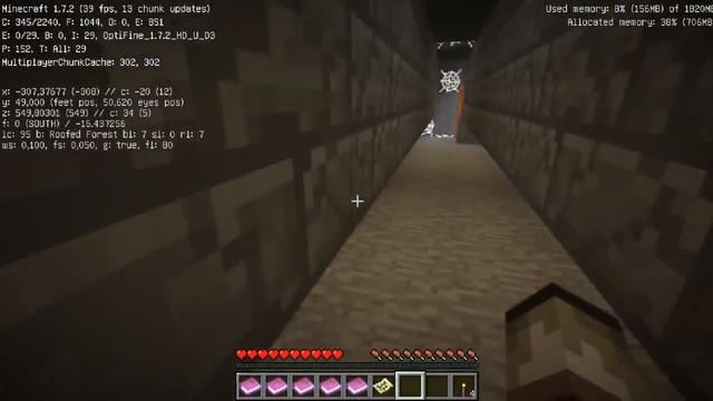 Minecraft - Прохождение карт [В поисках Эльдорадо] #1 смотреть онлайн