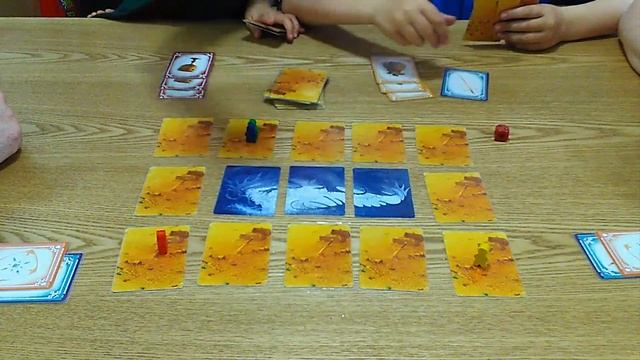 Hoard Family Playthrough (Gameplay Overview, Runthrough & Review/Final Thoughts) смотреть онлайн