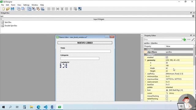 PySide2 - (1/3) Aplicación de Escritorio con Python & SQLite смотреть онлайн