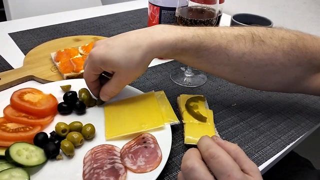 завтрак потолочника . 8 марта выходной ! с любимой женой ! смотреть онлайн