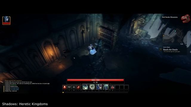 Top 25 Isometric Hack and Slash Action RPG games like Diablo | Part 2/3 смотреть онлайн