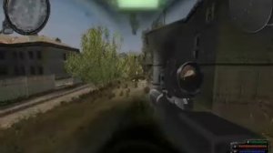 Спасти Болотного доктора в Мёртвом городе.Найти переход куда увели Искру