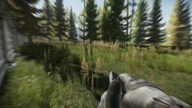 SURVIVALIST PATH: ZHIVCHIK/CAMINHO DA SOBREVIVÊNCIA: ZHIVCHIK - Escape From Tarkov смотреть онлайн
