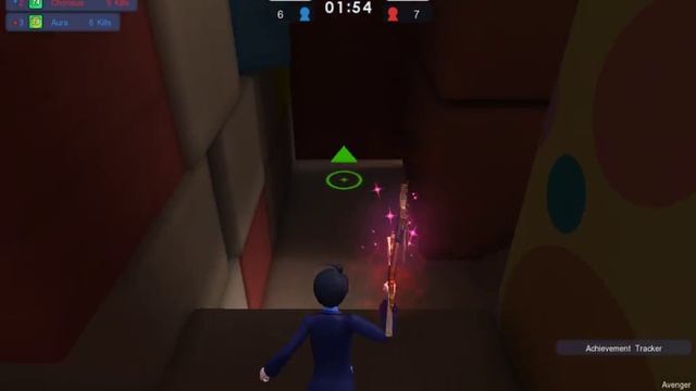 MicroVolts Tutorial (Rumpus Room) By Finisher смотреть онлайн