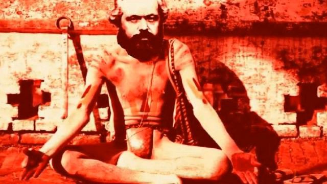 Сатья Юга и Коммунизм. Сергей Лирин. Путь к Роду (29.10.2019) смотреть онлайн
