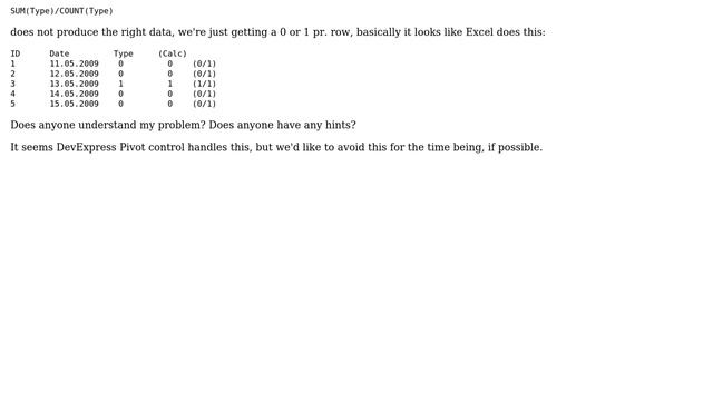 Unix & Linux: Excel and Pivot, avoiding buying another 3rd part component (2 Solutions!!) смотреть онлайн