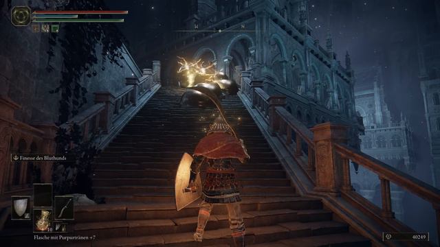 Elden Ring Einsteiger-Guide #27 | NOKSTELLA, DIE EWIGE STADT смотреть онлайн