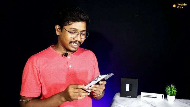 Samsung Galaxy Z Fold 5 Review After 7 Days of Usage || The Most Premium Phone in The World? смотреть онлайн