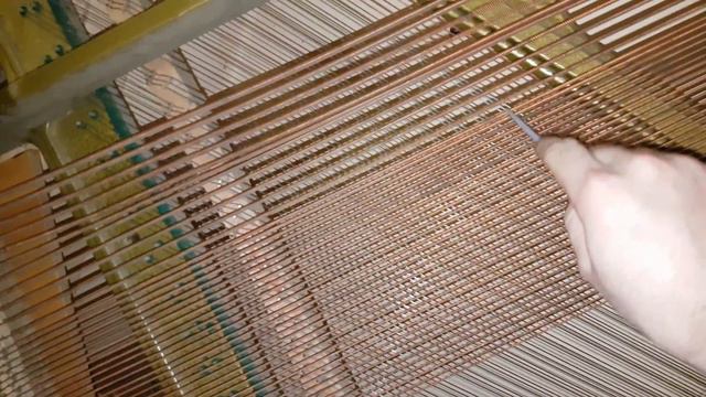 Струны пианино(2) смотреть онлайн