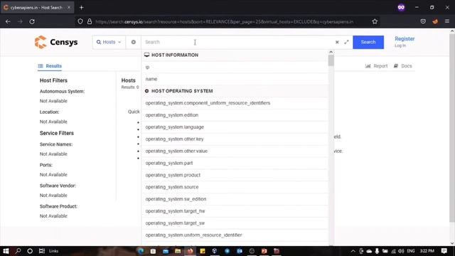 Practical Ethical Hacking Hands On | Demo 4 смотреть онлайн