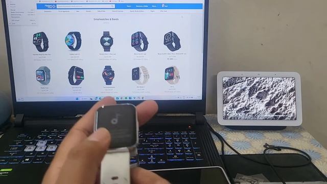 Amazfit gtr 2 vs Samsung watch 4 Vs Dizo Watch d | Best Smartwatch смотреть онлайн