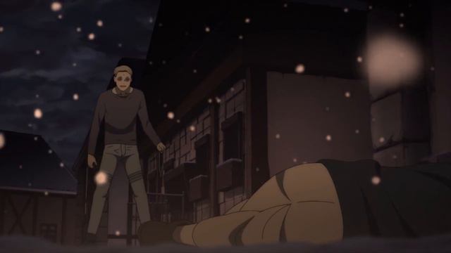 Black Clover [AMV] - Nostalgia смотреть онлайн
