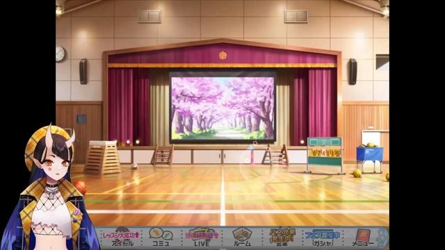 DERESUTE FOR DUMMIES - How to play The Idolm@ster Cinderella Girls Starlight Stage - Carnival Event смотреть онлайн