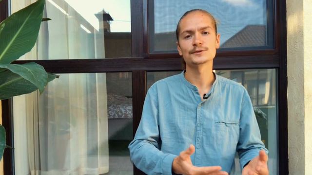 Беседа на тему «Благодарность» смотреть онлайн