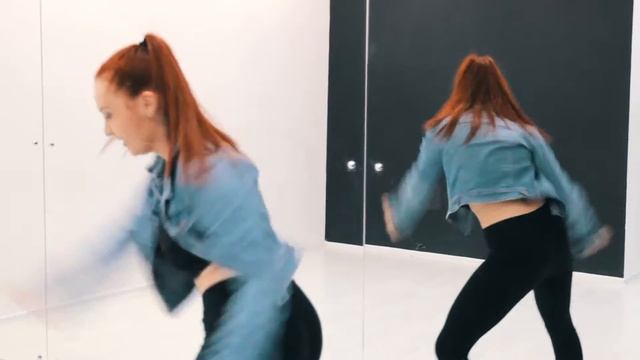 DANCEHALL - школа танцев FDS смотреть онлайн