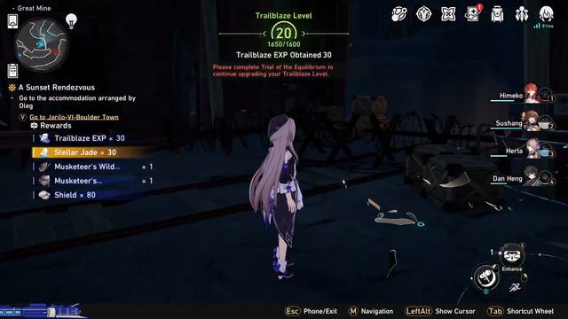 Robots INCOMING | Honkai: Star Rail (5) смотреть онлайн