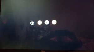 Зависла приставка h96max