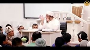 Шейх Чубак Ажы Рамазан айы жонундо баян.