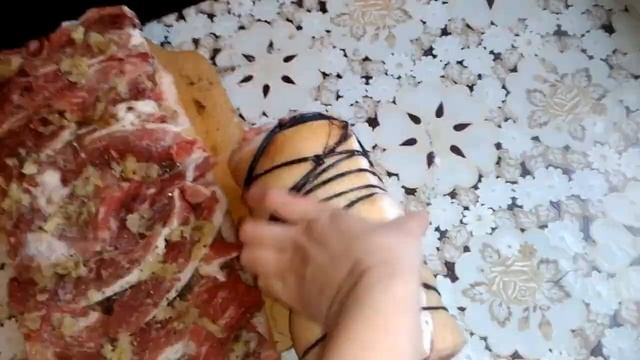 Рецепты из детства