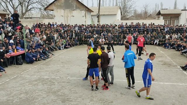 NAMANGAN TUMAN VS SULTON QISHLOQ UZB TERMA JAMOASI FARGONA TUMAN NAVROZ SAYL BAYRAM 2021