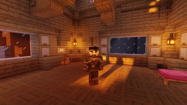 Top 10 Minecraft Mods (1.20.1) - Forge & Fabric смотреть онлайн