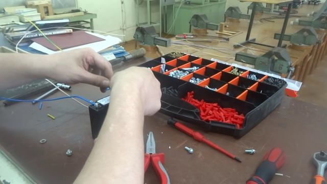 Установка счетчика с трансформаторами тока смотреть онлайн