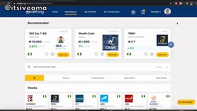 7 INVESTMENT APPS FOR NIGERIA | Investing Apps & Websites For Entrepreneurs in Nigeria смотреть онлайн