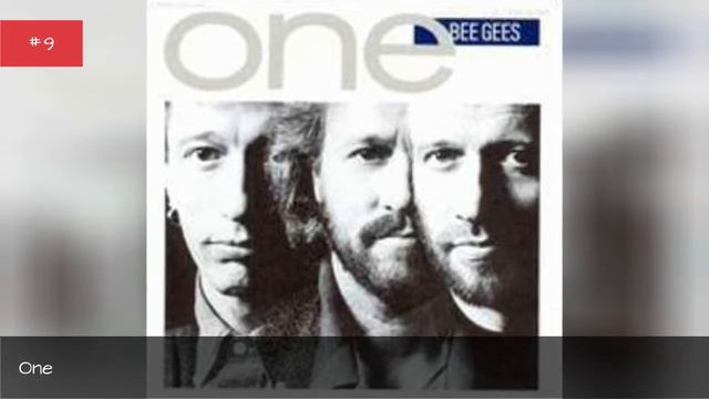 The Best Bee Gees Albums Of All Time 💚 смотреть онлайн