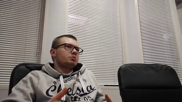 Отзыв Соколова Сергея смотреть онлайн