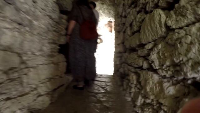 Экскурсия в крепость (Каменец-подольск) смотреть онлайн