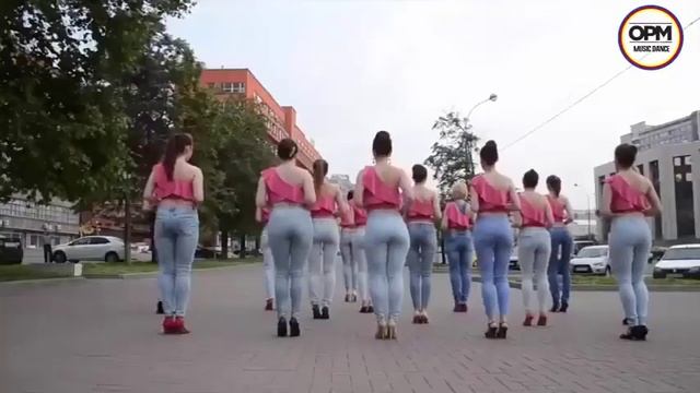 KIZOMBA  -  Help Me Make It Through The Night.